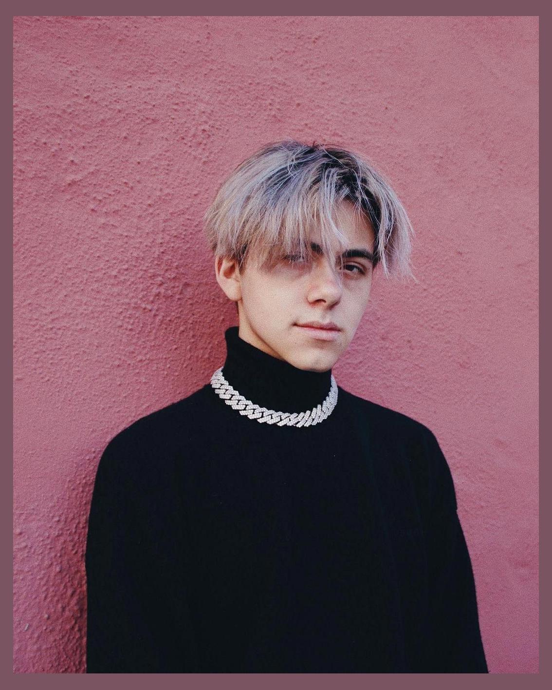Christian Gates photo 1