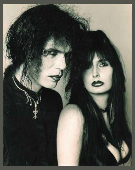 Christian Death photo 1