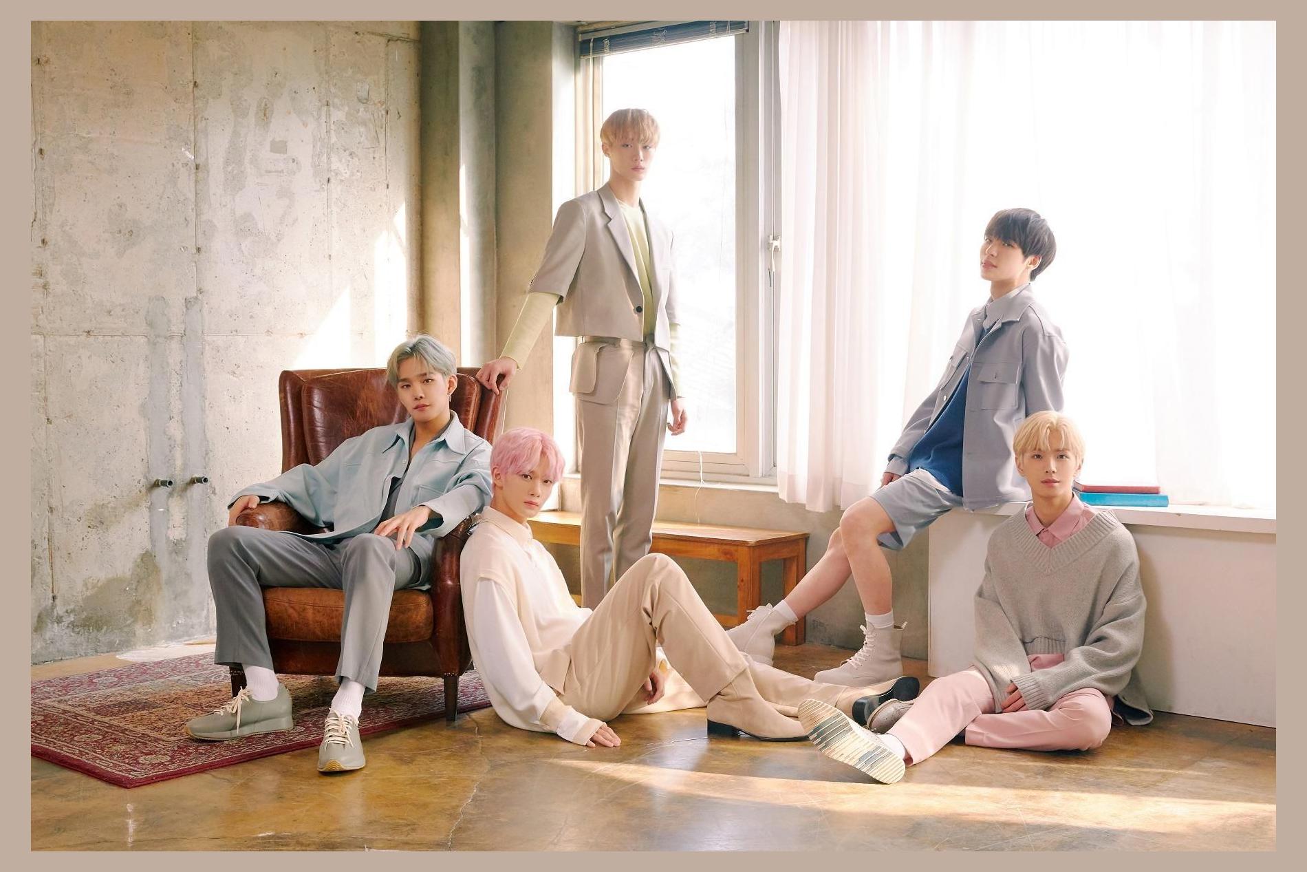 CIX photo 1