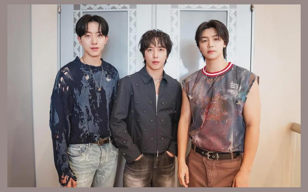 CNBLUE photo 1
