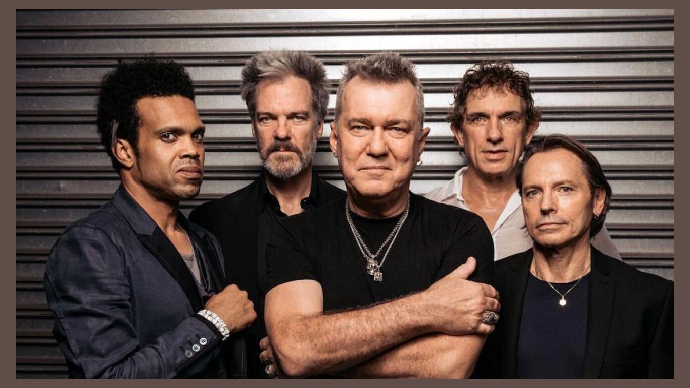 Cold Chisel photo 1