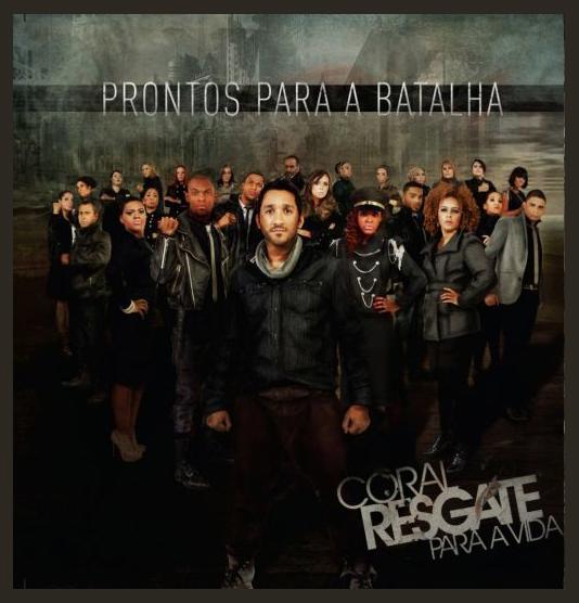 Coral Resgate Para Vida photo 1