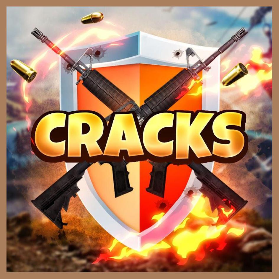 CRACKS photo 1