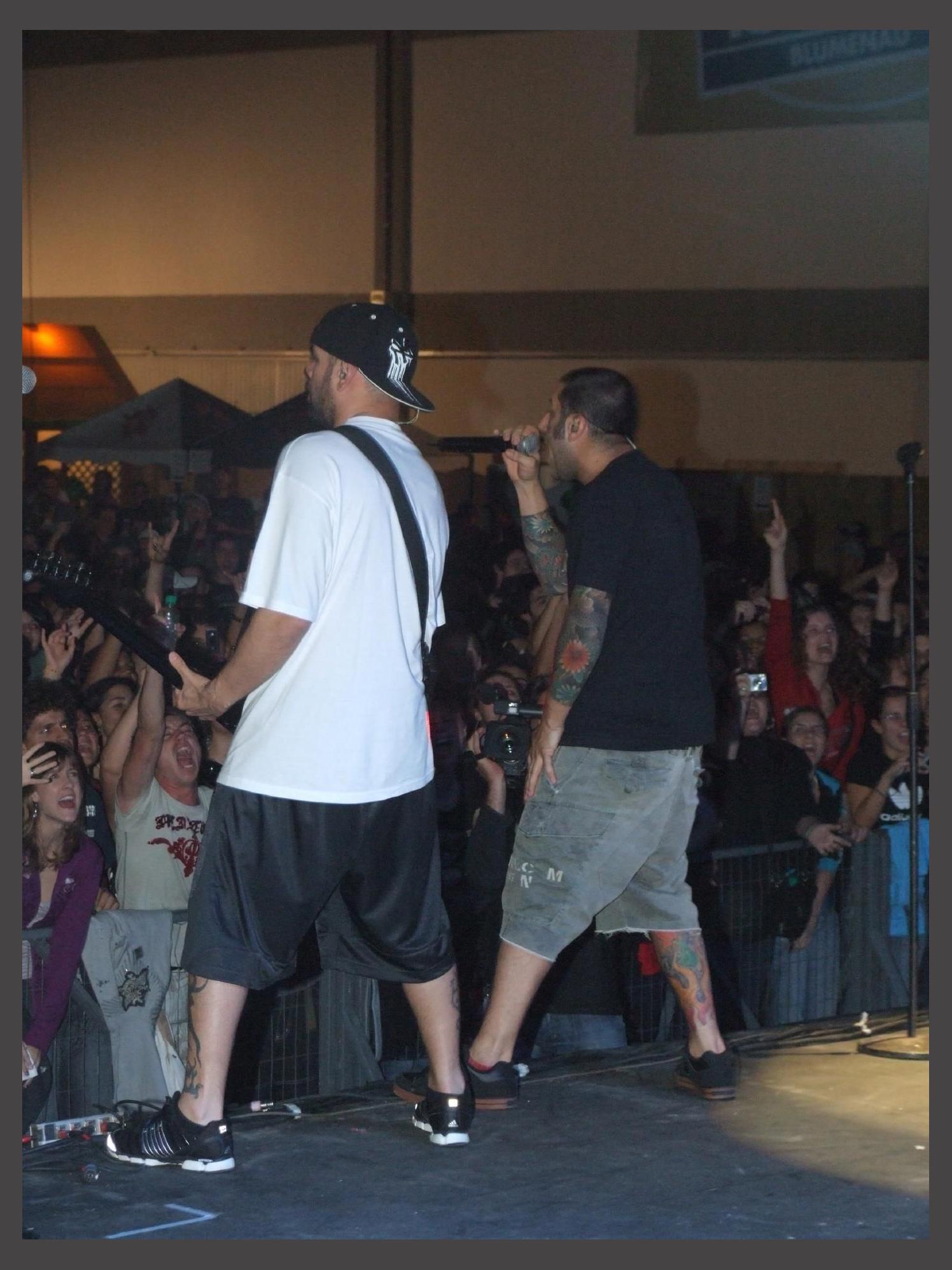 CPM 22 photo 1