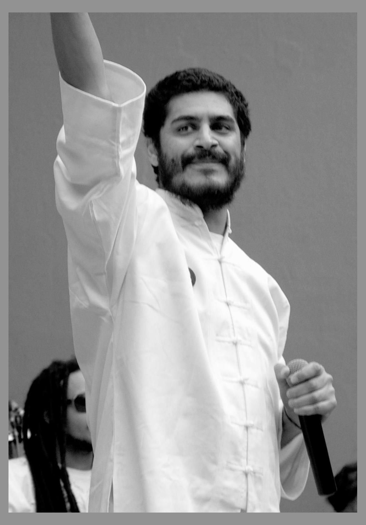 Criolo photo 1
