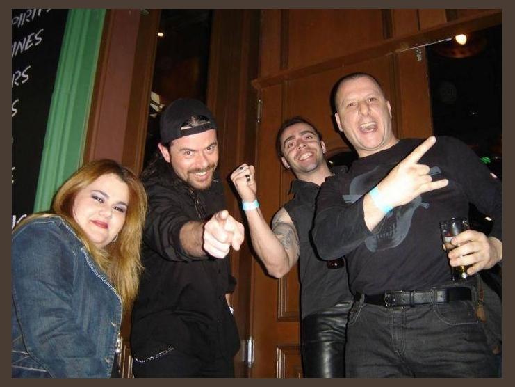 CW Rock photo 1