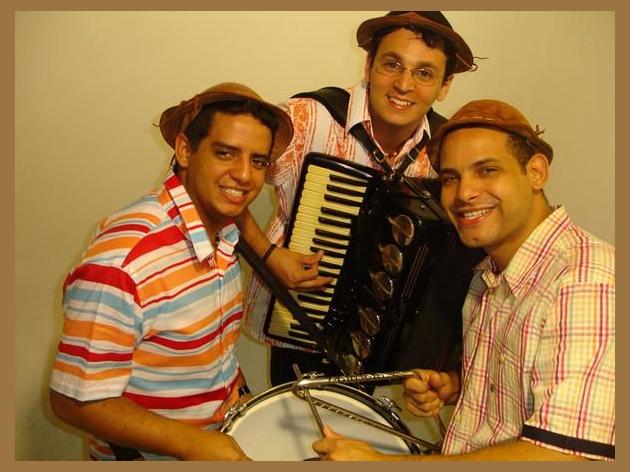 Os Cabras photo 1