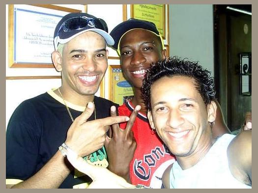 Os Caçadores photo 1