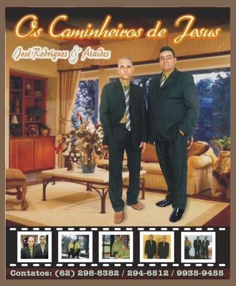 Os Caminheiros de Jesus photo 1