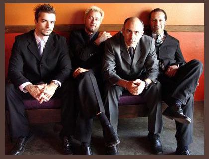 Os Chefes photo 1