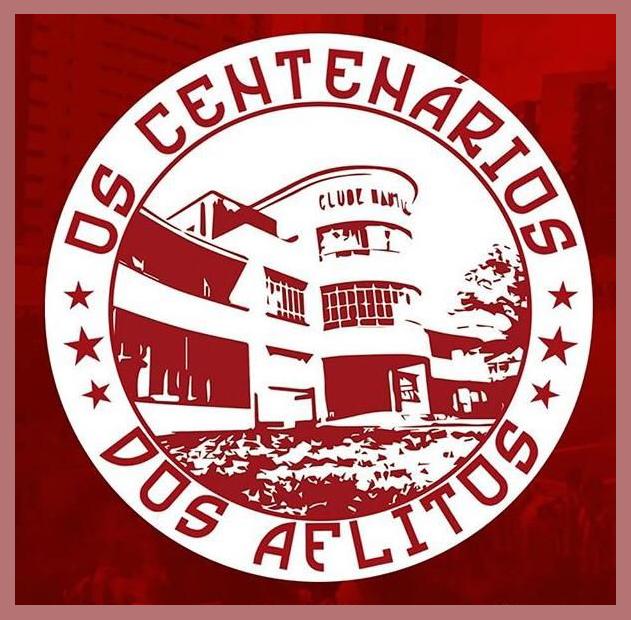 Os Centenários Dos Aflitos photo 1