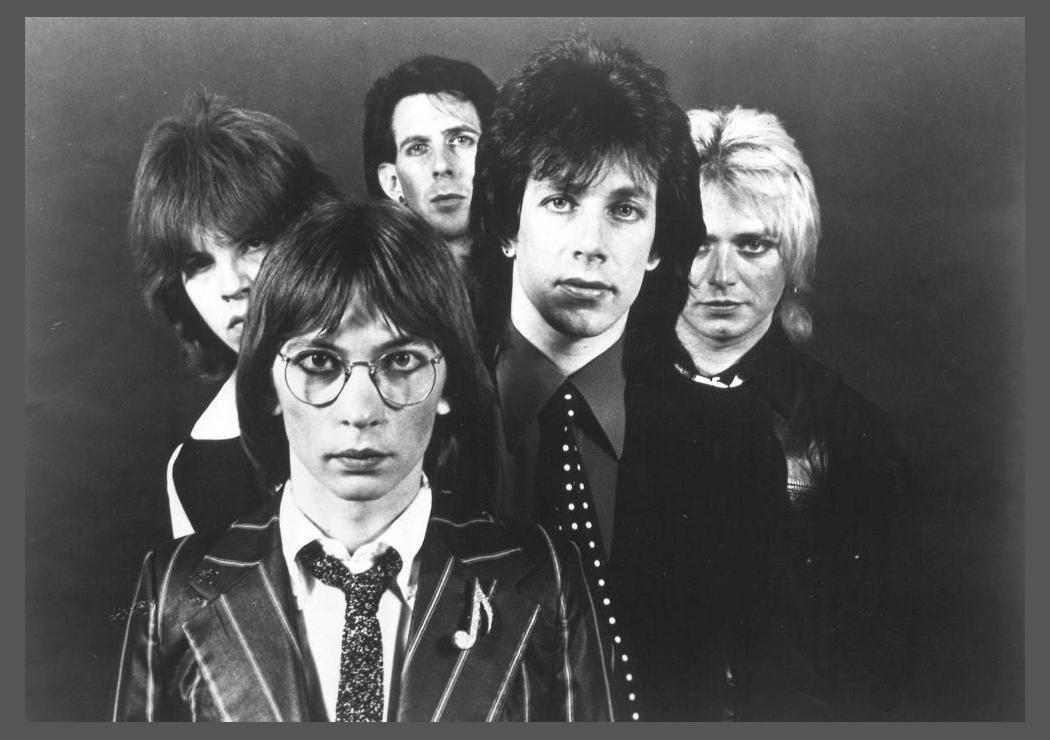 The Cars photo 1