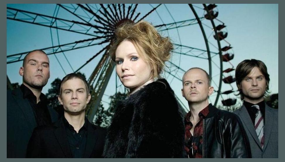 The Cardigans photo 1