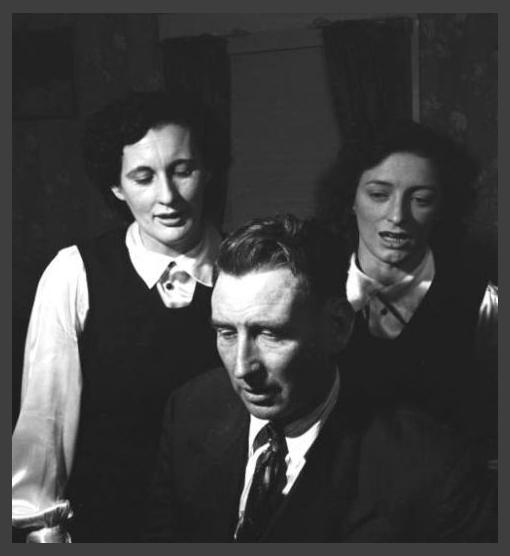 The Carter Family photo 1