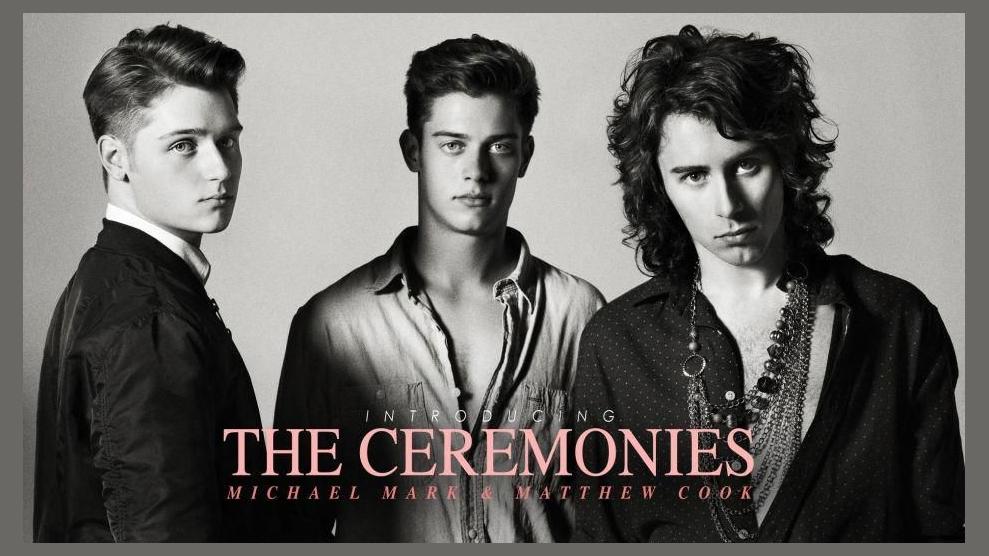 The Ceremonies photo 1