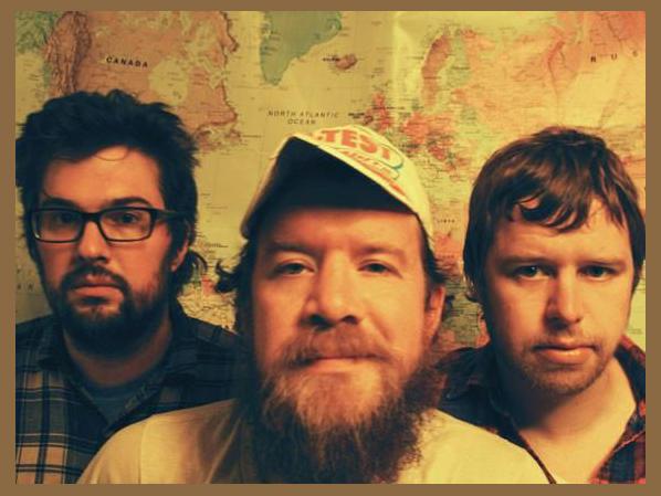 The Cave Singers photo 1