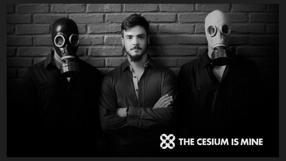 The Cesium Is Mine photo 1