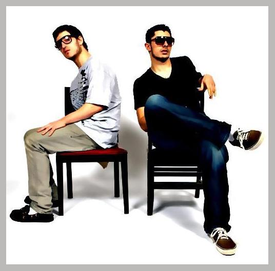 The Cataracs photo 1