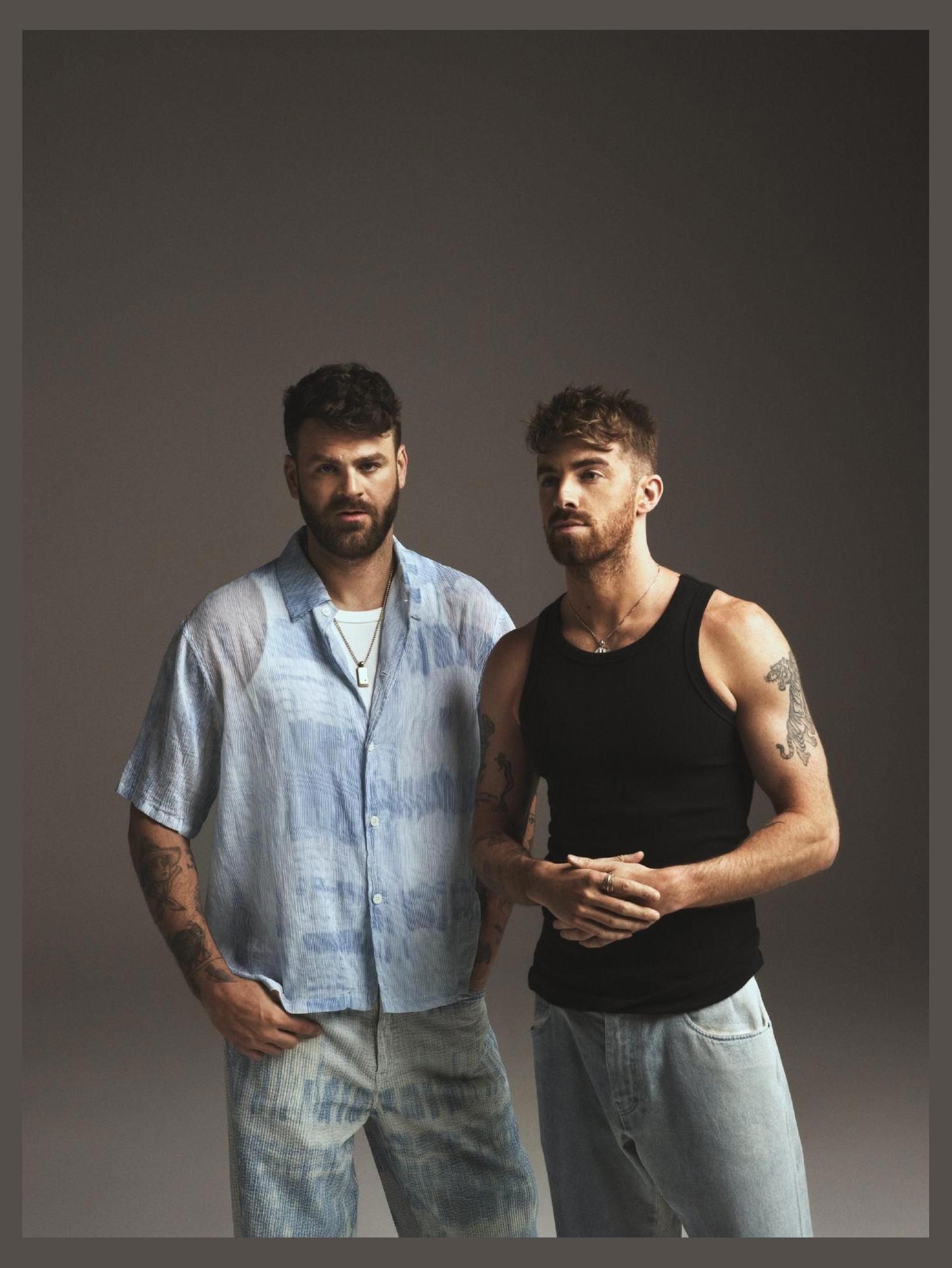 The Chainsmokers photo 1