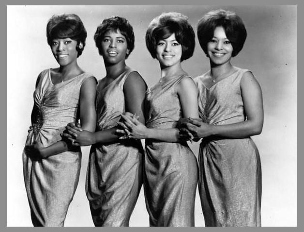 The Chiffons photo 1