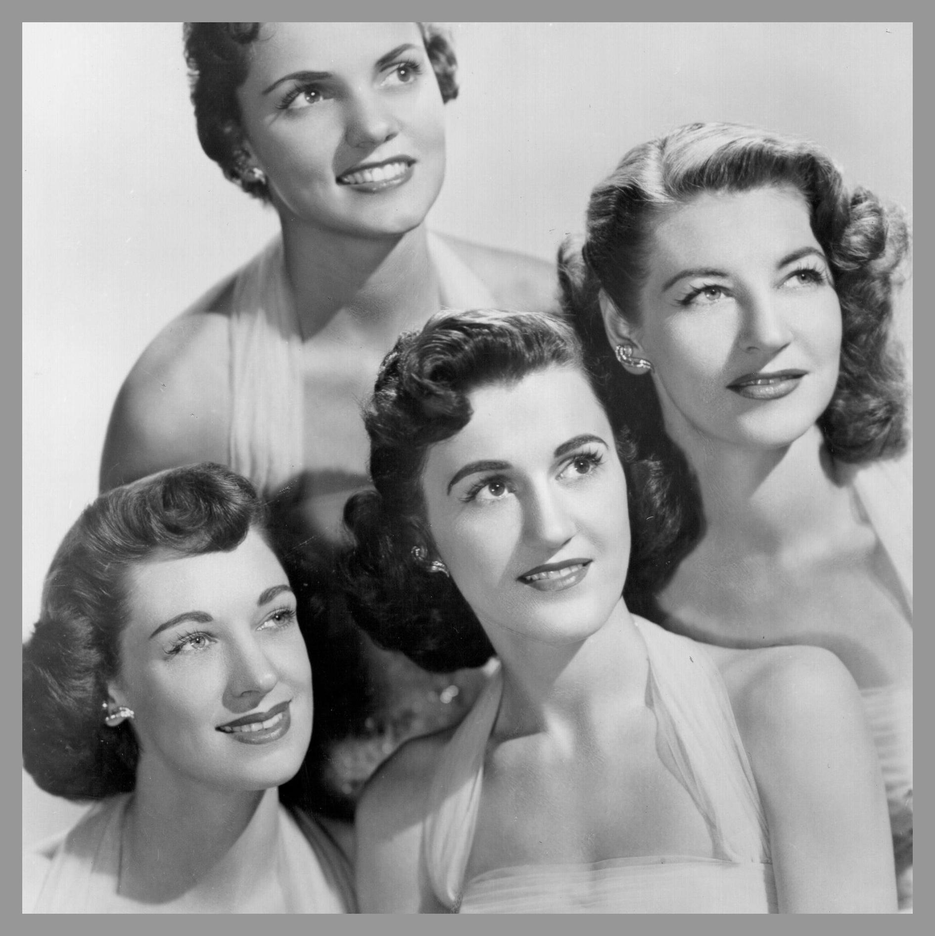 The Chordettes photo 1