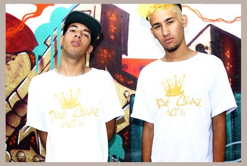 The Chaz photo 1
