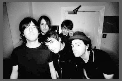 The Charlatans photo 1