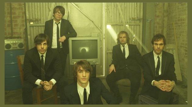 The Click Five photo 1