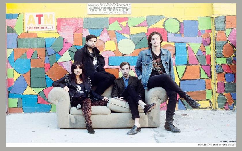 The Colourist photo 1