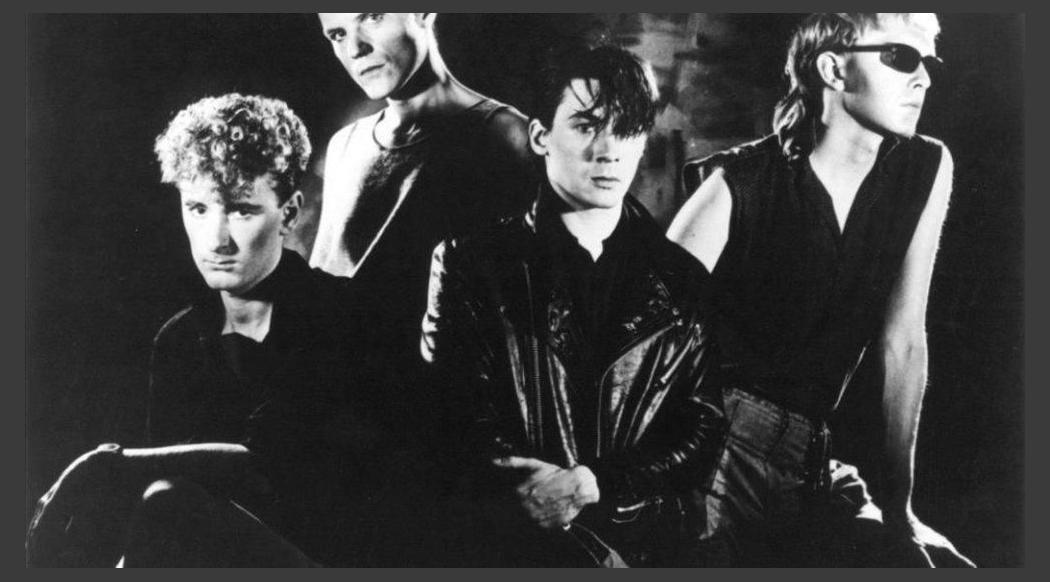The Comsat Angels photo 1