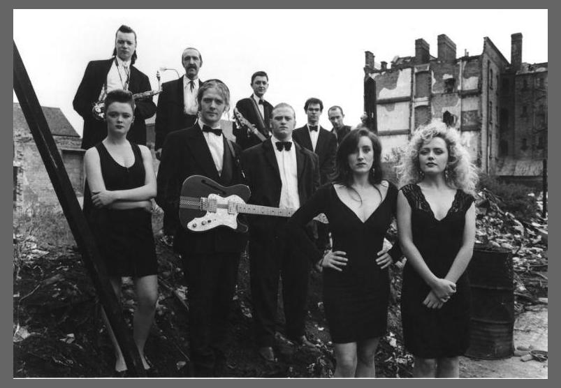 The Commitments photo 1
