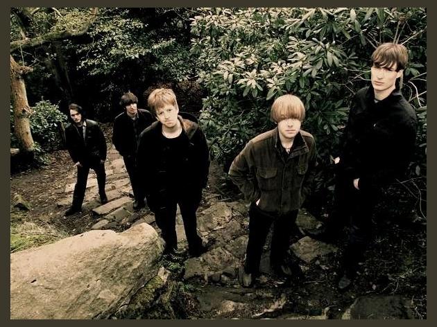 The Coral photo 1