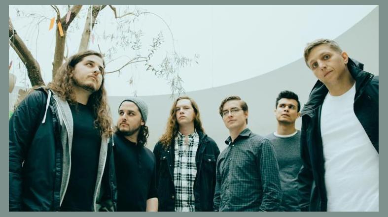 The Contortionist photo 1
