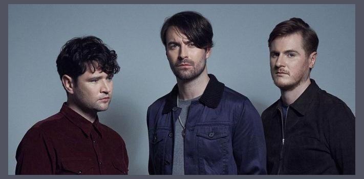 The Courteeners photo 1