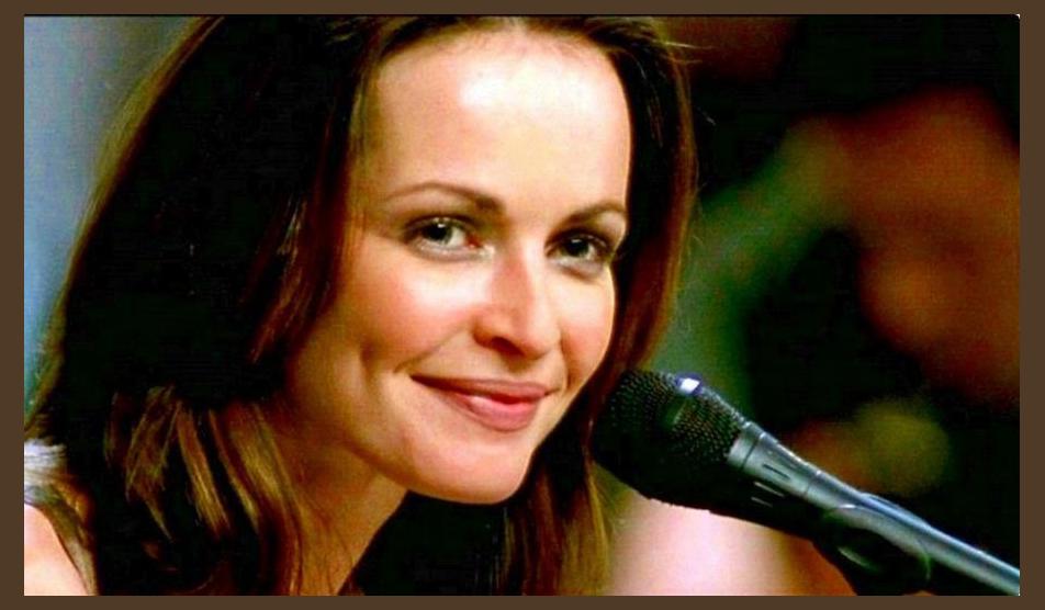 The Corrs photo 1