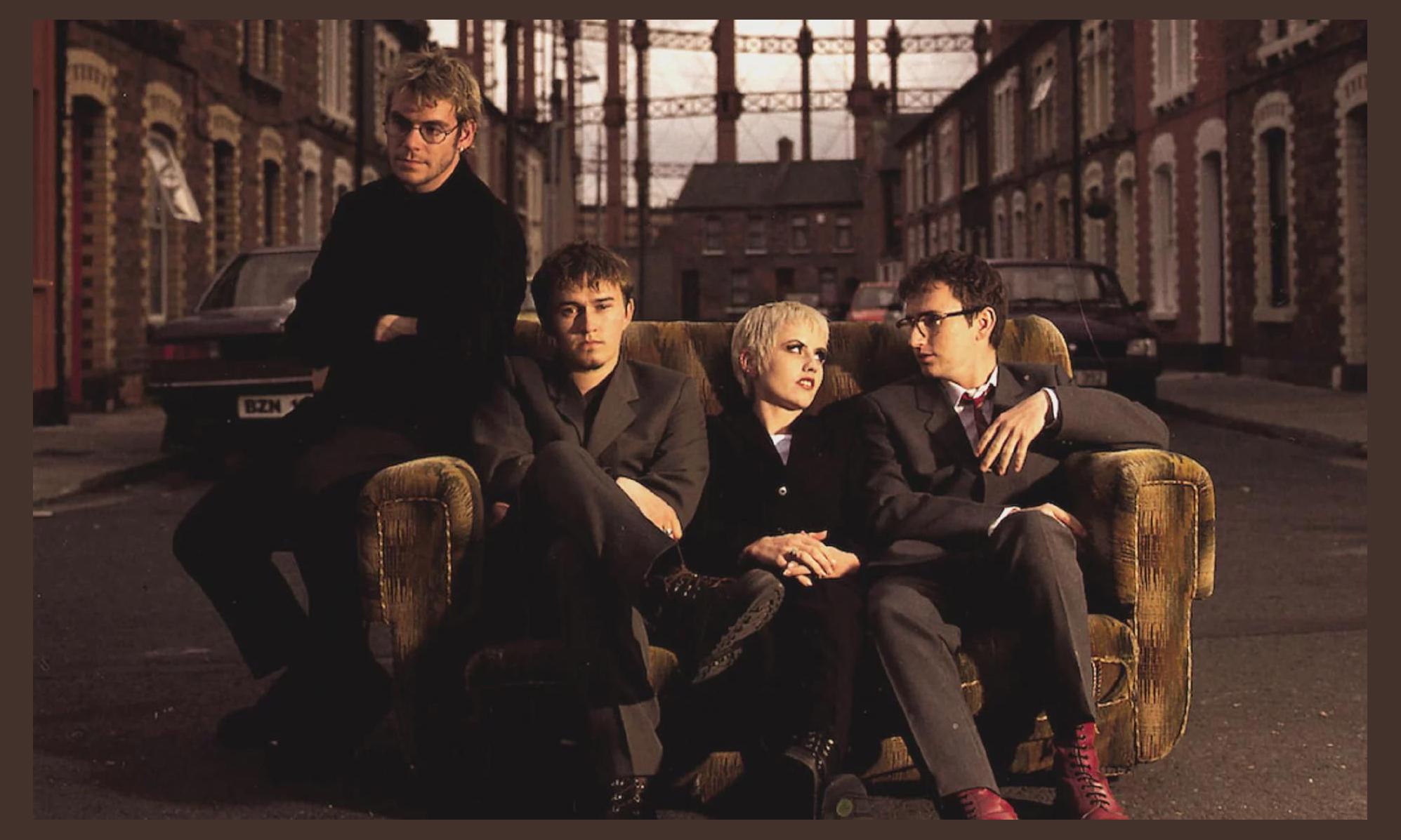 The Cranberries photo 1