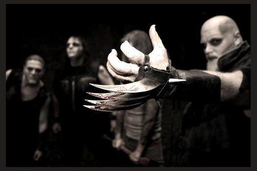 The Crimson Ghosts photo 1