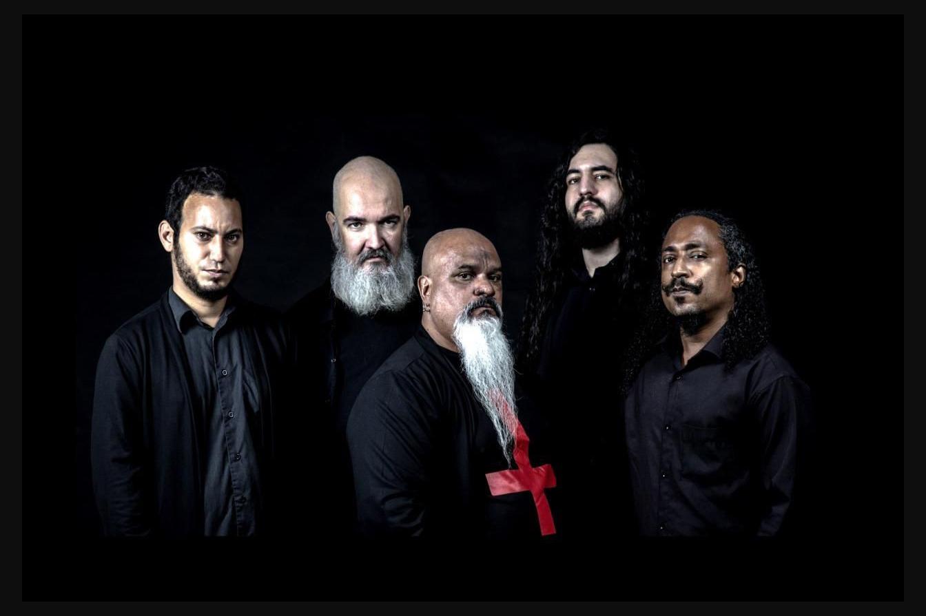 The Cross (Doom Metal) photo 1