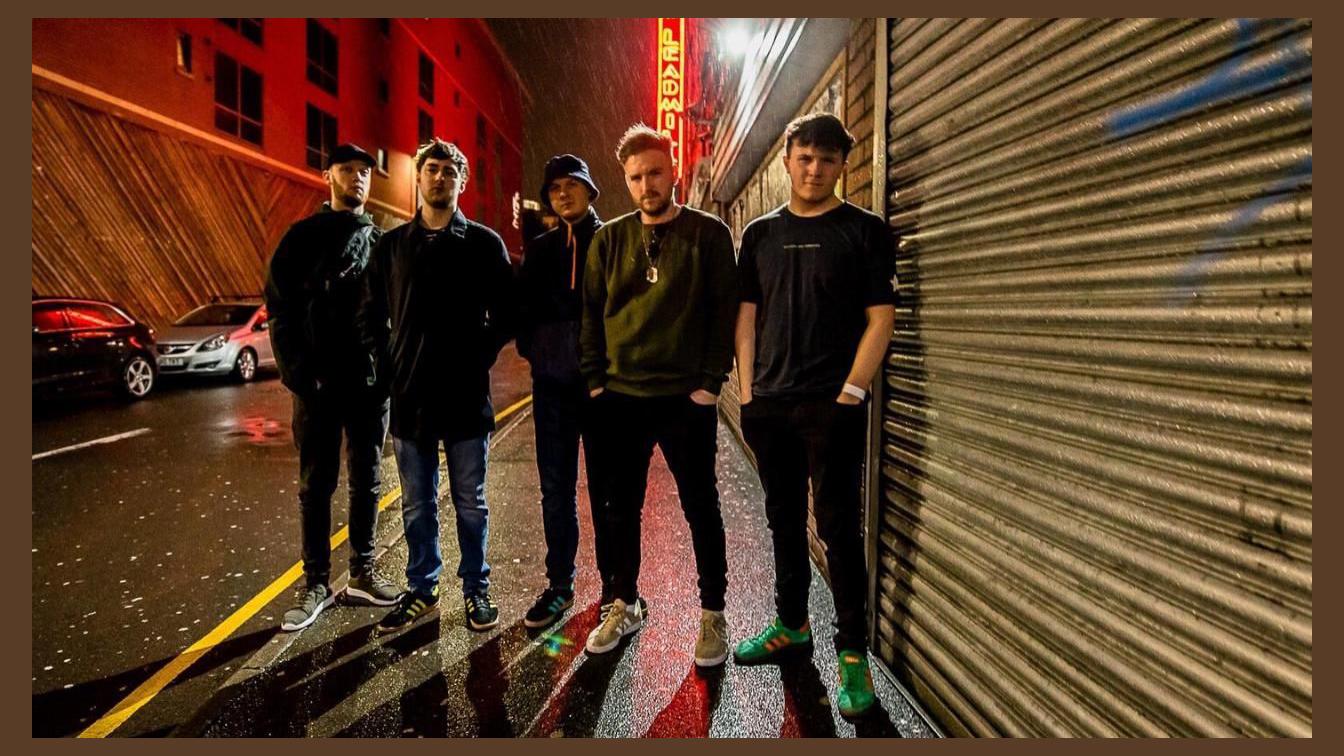 The Crooks photo 1