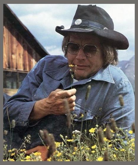 C.W. McCall photo 1