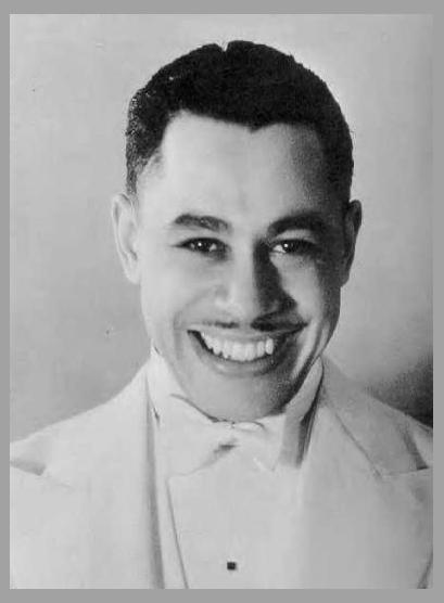 Cab Calloway photo 1