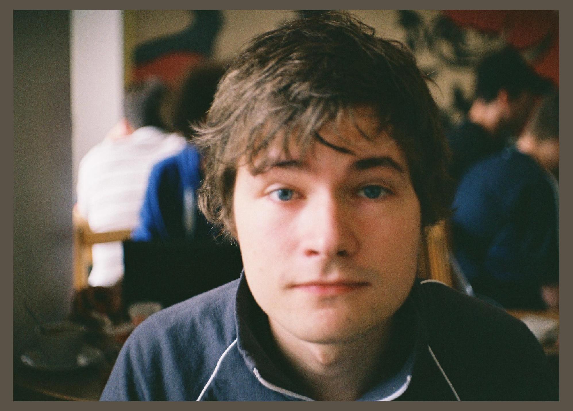 C418 photo 1