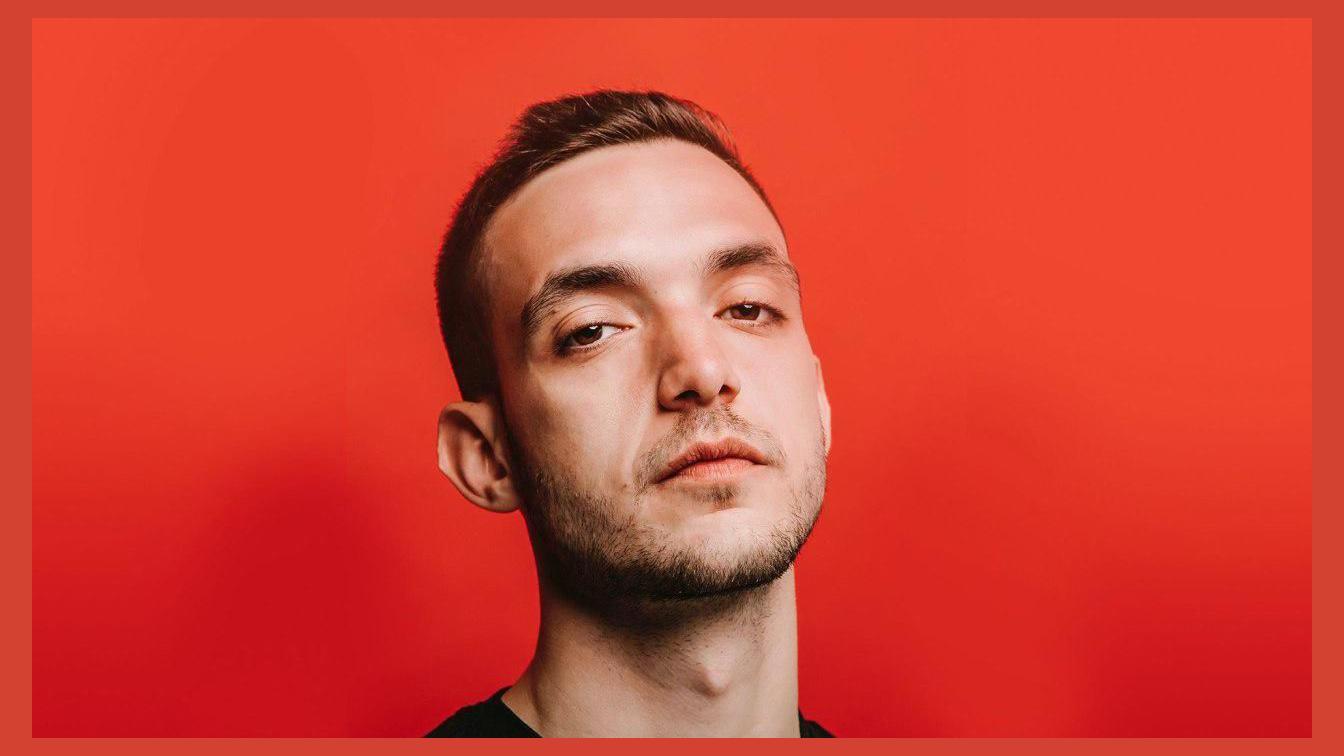 C. Tangana photo 1