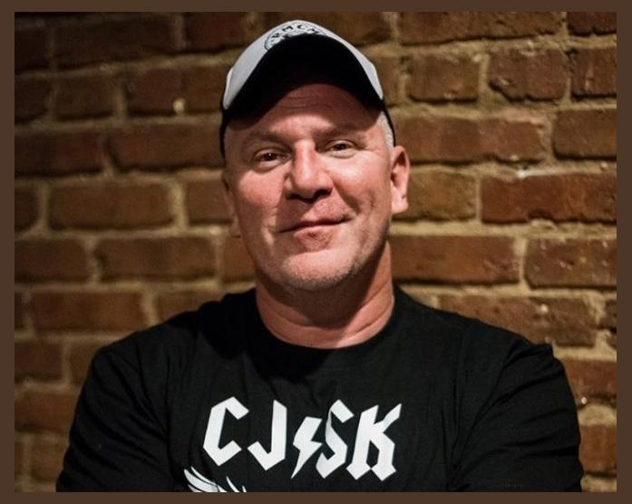 C.J. Ramone photo 1