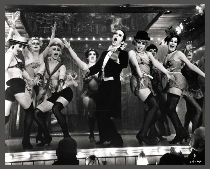 Cabaret photo 1