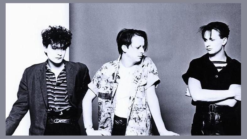 Cabaret Voltaire photo 1