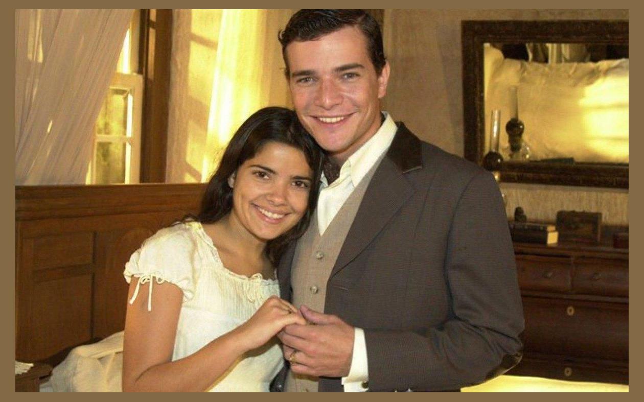 Cabocla (novela) photo 1