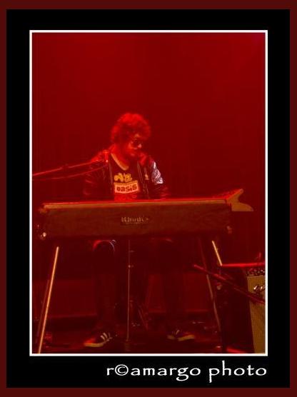 Cachorro Grande photo 1