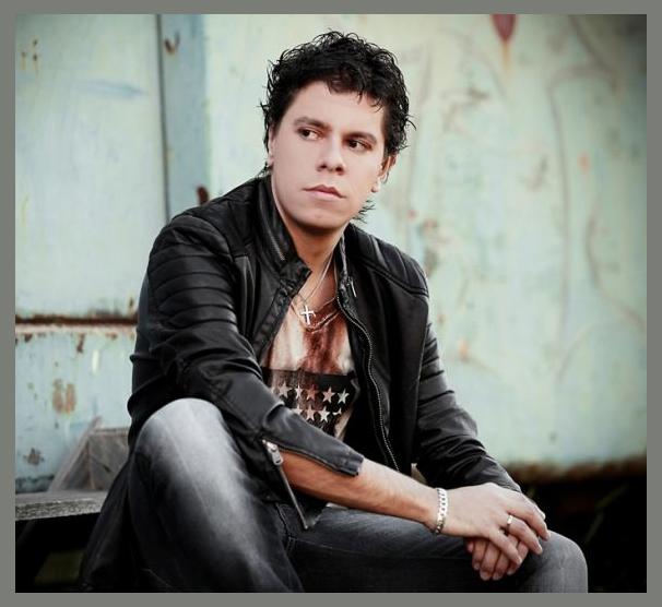 Caio Arruda photo 1