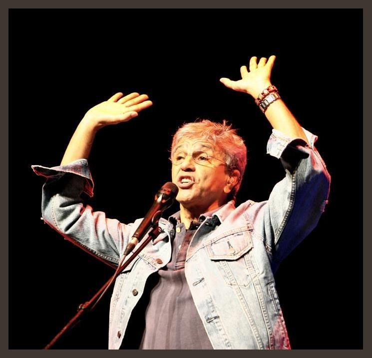 Caetano Veloso photo 1